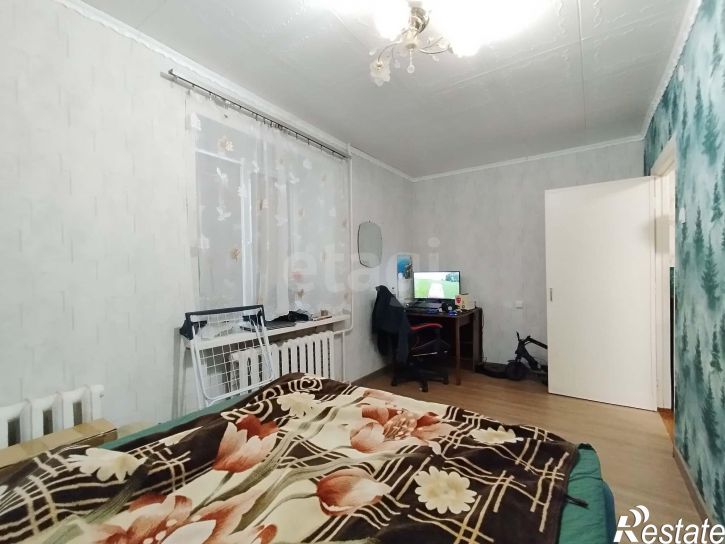 2-комн квартира Мишкольцская улица, 11а