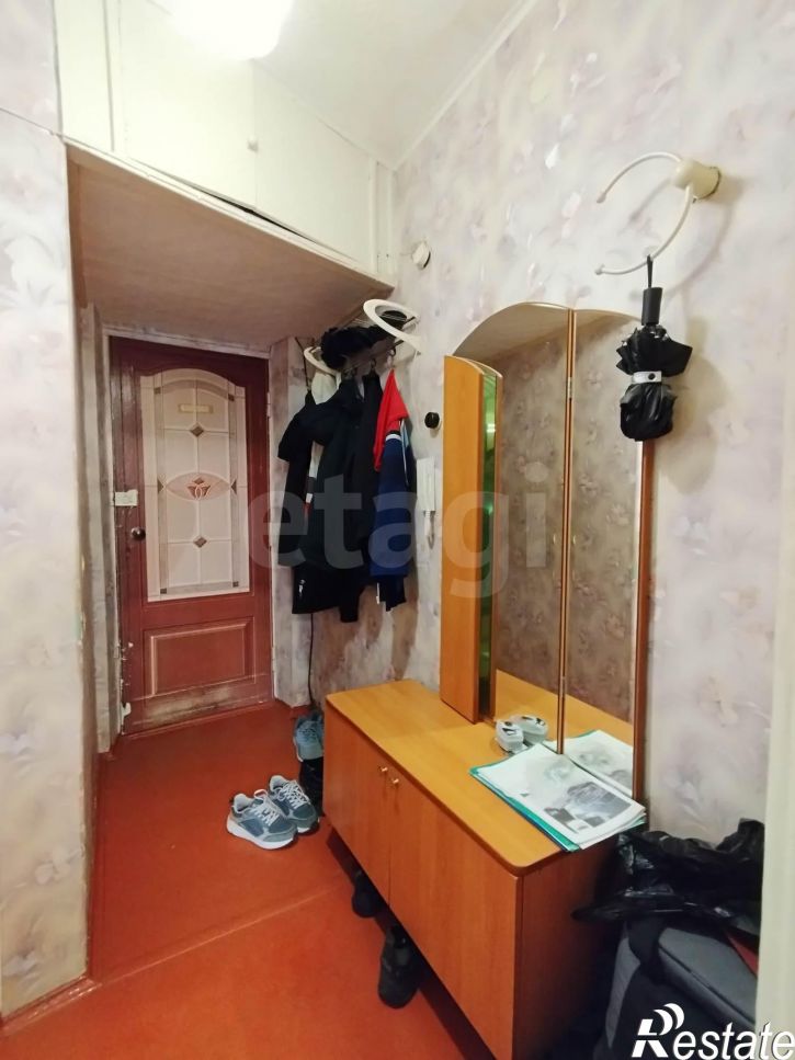 2-комн квартира Мишкольцская улица, 11а