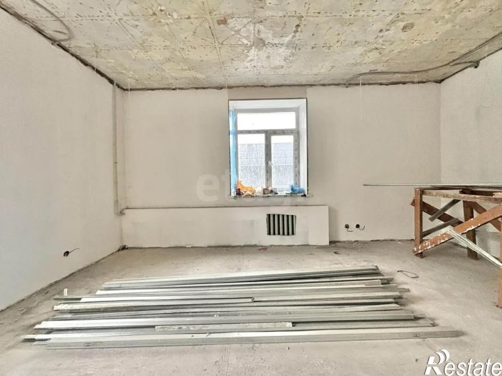 4-комн квартира площадь Бабушкина, 6
