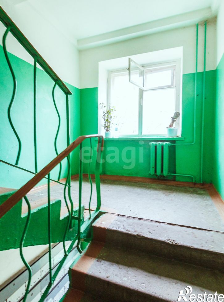 1-комн квартира Залинейная улица, 22г