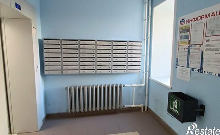 3-комн квартира ул Лётчика Каберова, 1а,  д. 1а