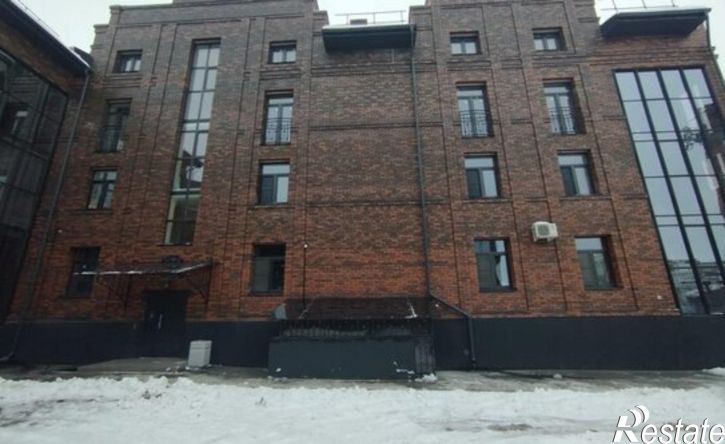 2-комн квартира пер Чернышевского, 8А,  д. 8А