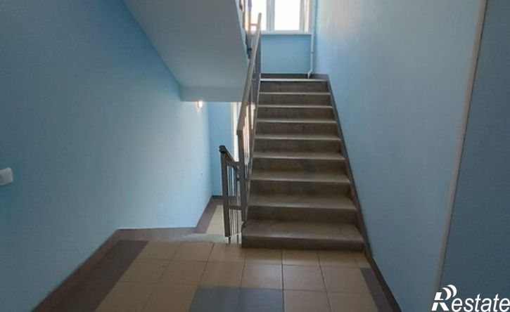 3-комн квартира ул Лётчика Каберова, 1а,  д. 1а