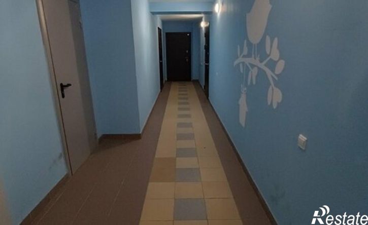 3-комн квартира ул Лётчика Каберова, 1а,  д. 1а