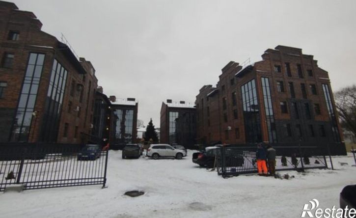 2-комн квартира пер Чернышевского, 8А,  д. 8А