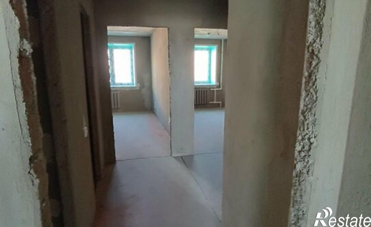 3-комн квартира ул Лётчика Каберова, 1а,  д. 1а