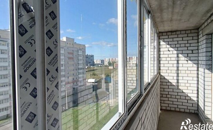 3-комн квартира ул Лётчика Каберова, 1а,  д. 1а