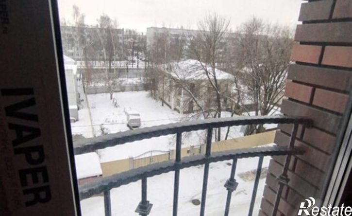 2-комн квартира пер Чернышевского, 8А,  д. 8А