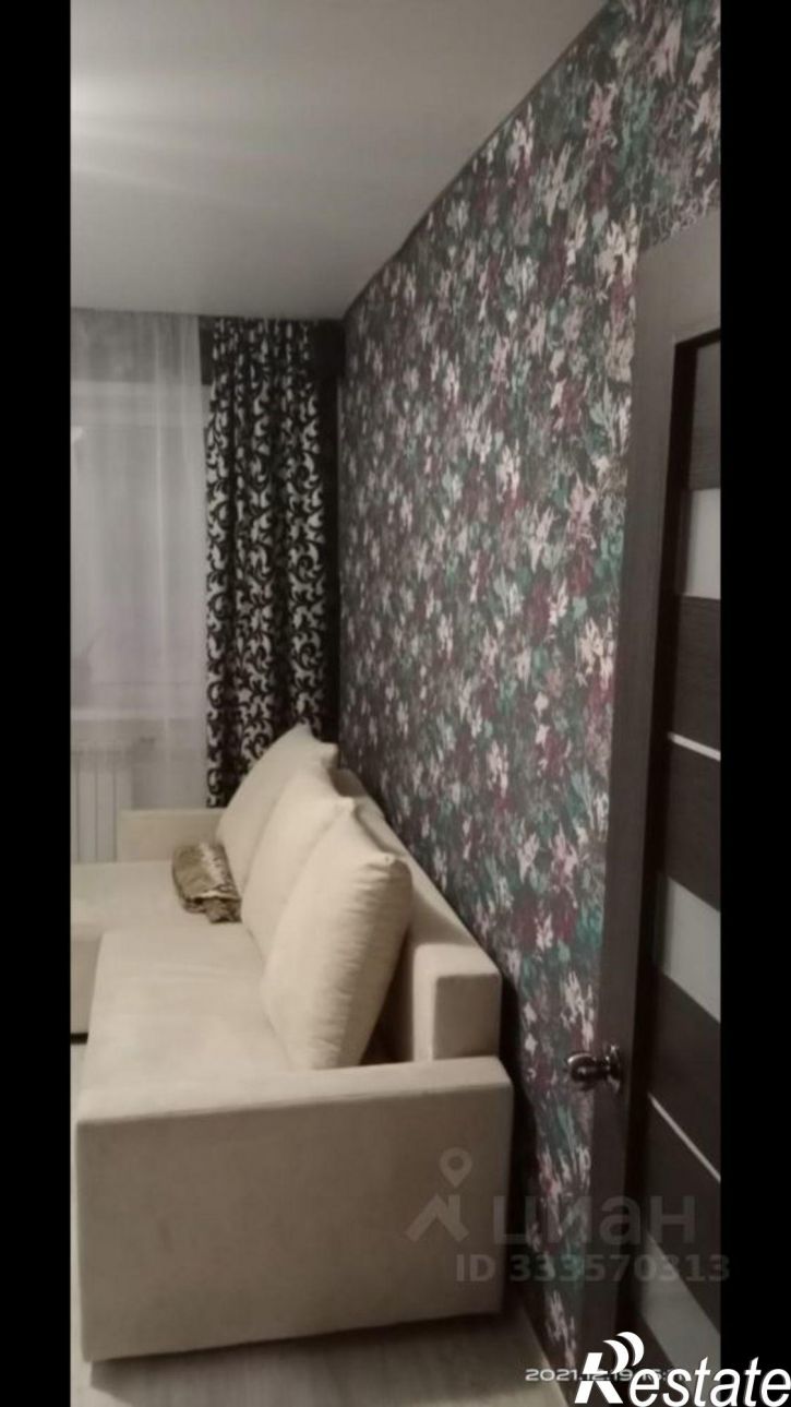 2-комн квартира ул Александра Клубова, 15,  д. 15