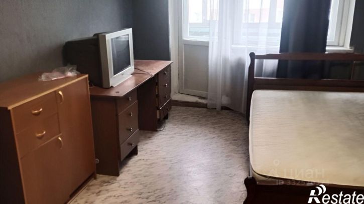 1-комн квартира ул Пугачева, 89,  д. 89