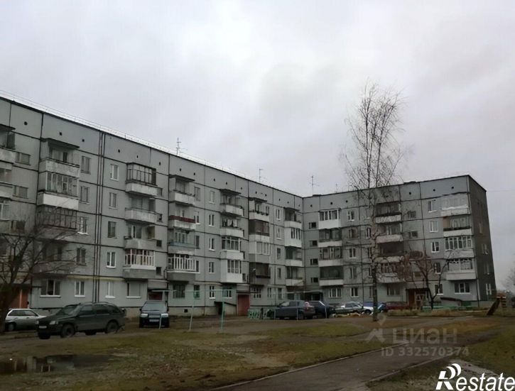1-комн квартира ул Пугачева, 89,  д. 89