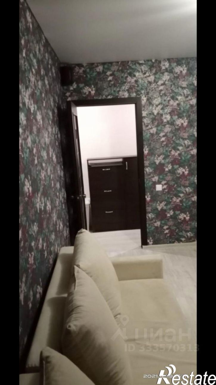 2-комн квартира ул Александра Клубова, 15,  д. 15