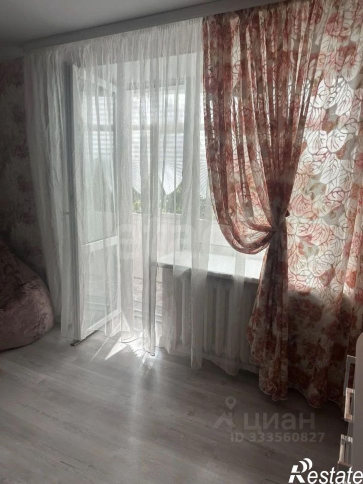 2-комн квартира ул Некрасова, 73,  д. 73