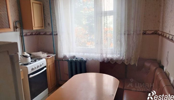 1-комн квартира ул Пугачева, 89,  д. 89