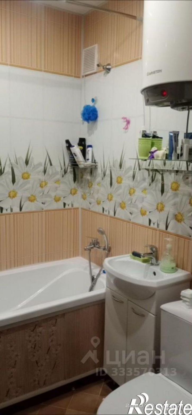2-комн квартира ул Александра Клубова, 15,  д. 15