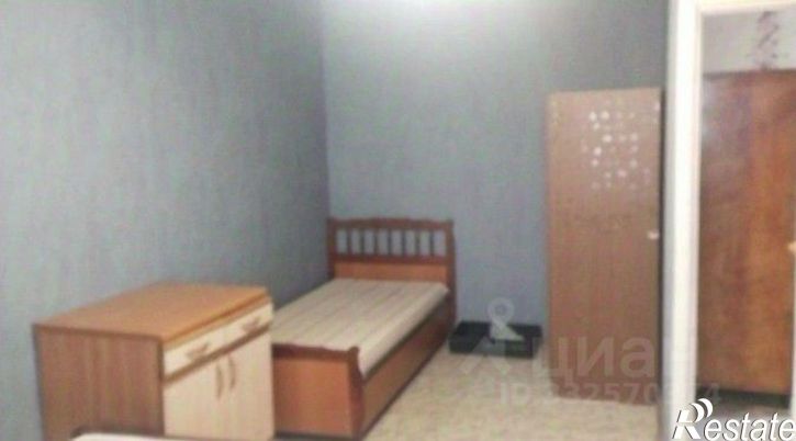 1-комн квартира ул Пугачева, 89,  д. 89