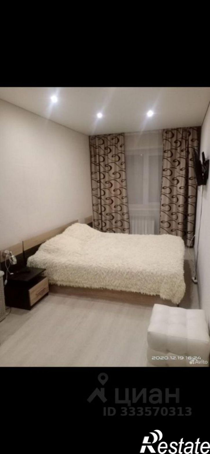 2-комн квартира ул Александра Клубова, 15,  д. 15