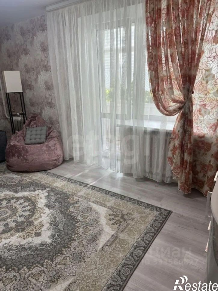 2-комн квартира ул Некрасова, 73,  д. 73