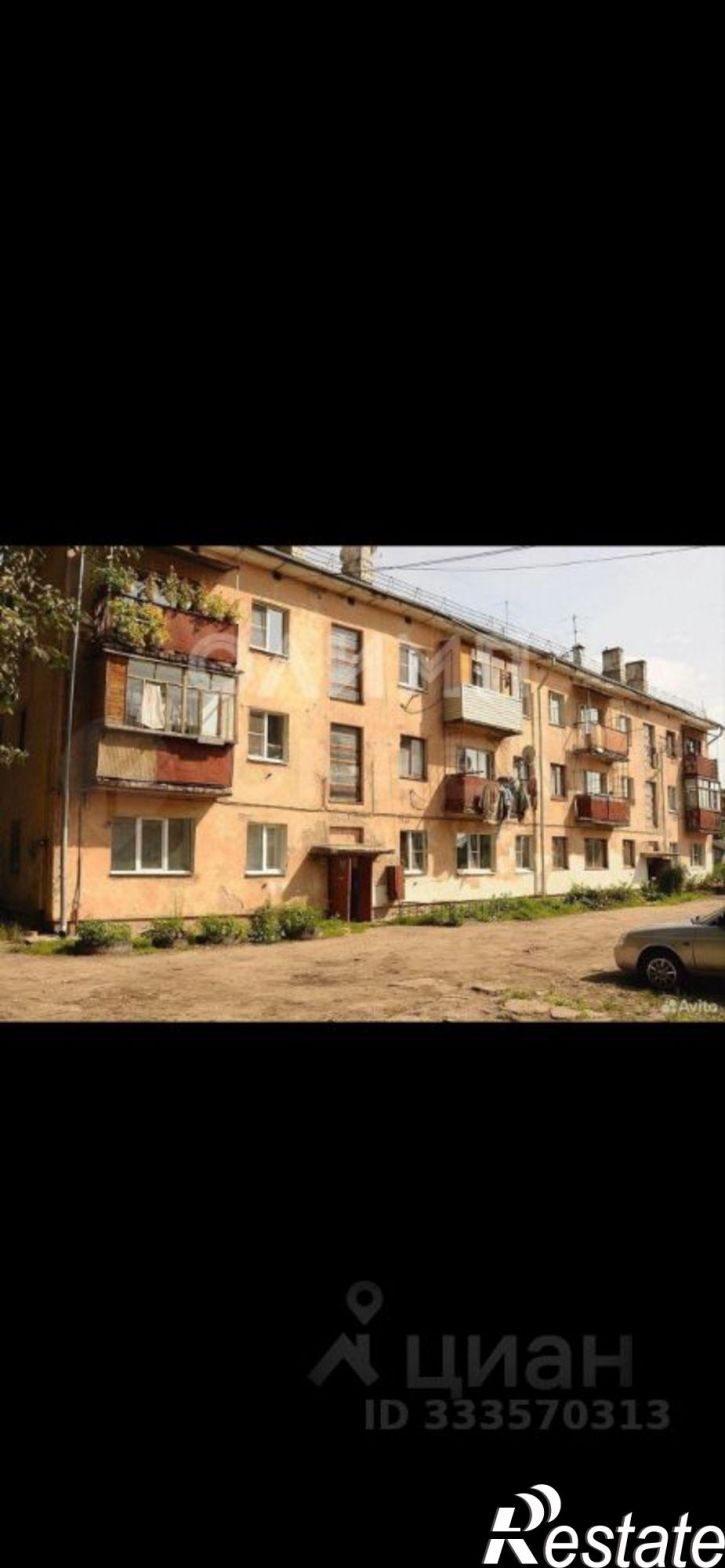 2-комн квартира ул Александра Клубова, 15,  д. 15