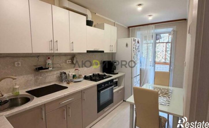 1-комн квартира Паровозный пер, 34,  д. 34