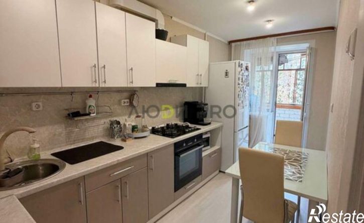 1-комн квартира Паровозный пер, 34,  д. 34