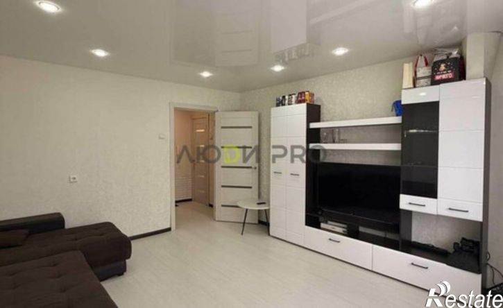1-комн квартира Паровозный пер, 34,  д. 34