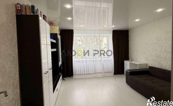 1-комн квартира Паровозный пер, 34,  д. 34