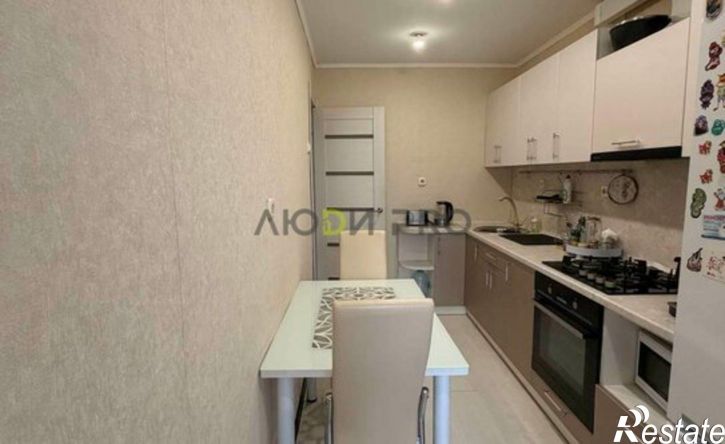 1-комн квартира Паровозный пер, 34,  д. 34