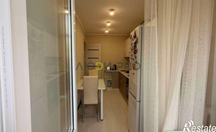1-комн квартира Паровозный пер, 34,  д. 34