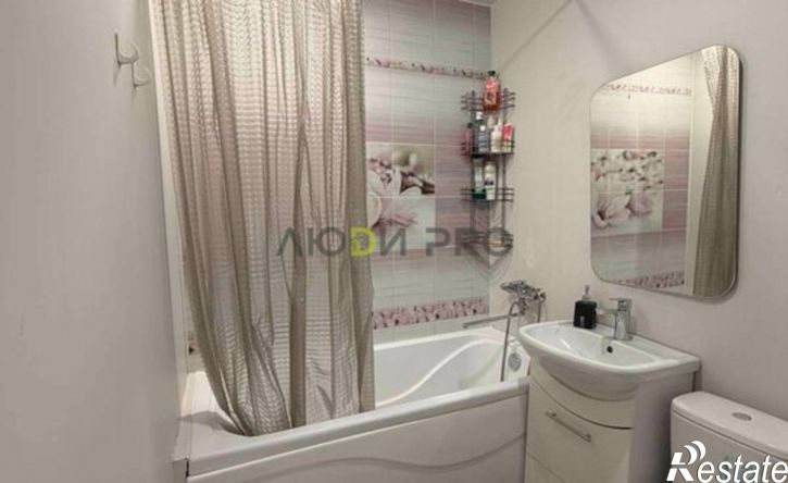 1-комн квартира Паровозный пер, 34,  д. 34