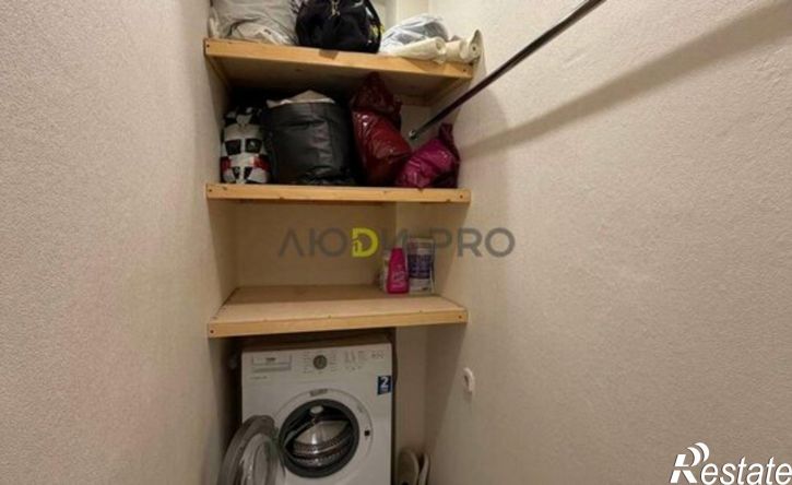 1-комн квартира Паровозный пер, 34,  д. 34
