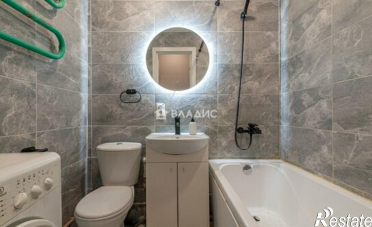 1-комн квартира ул Чернышевского, 110,  д. 110