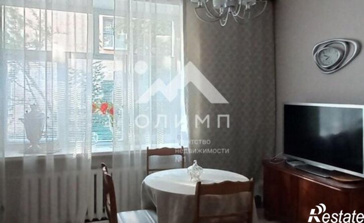 3-комн квартира ул Козленская, 65а,  д. 65а