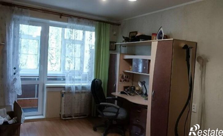 2-комн квартира ул Ярославская, 8а,  д. 8а