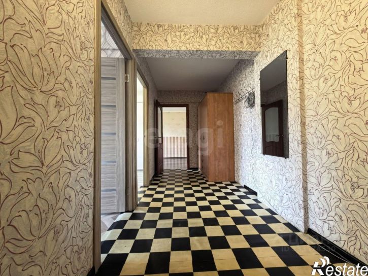 3-комн квартира ул Псковская, 3,  д. 3
