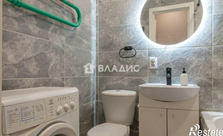 1-комн квартира ул Чернышевского, 110,  д. 110