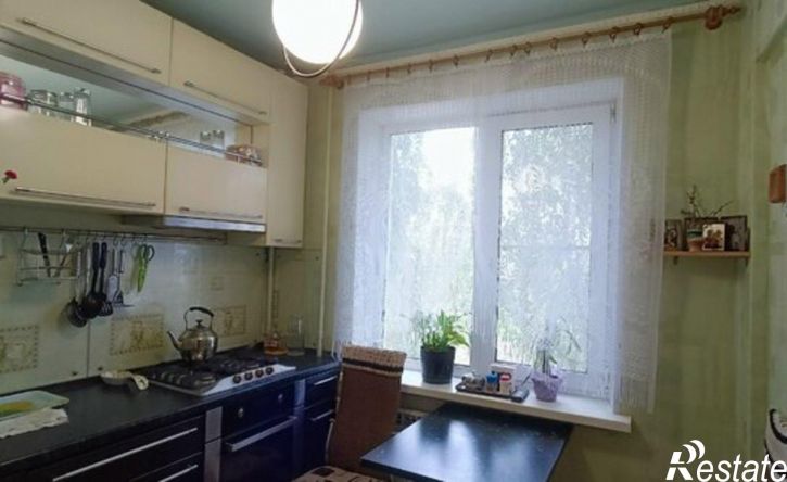 2-комн квартира ул Ярославская, 8а,  д. 8а
