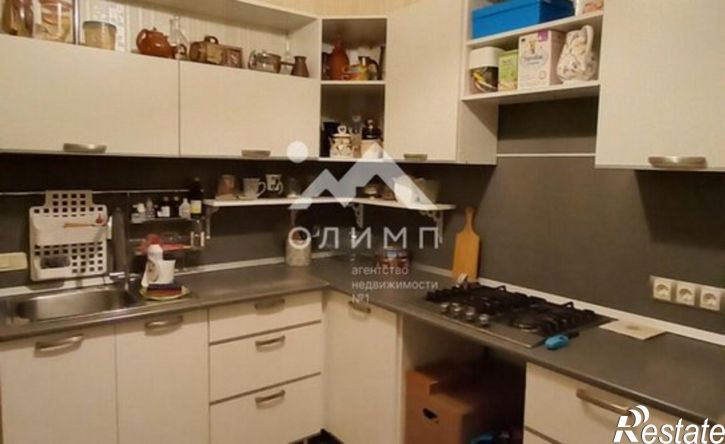 3-комн квартира ул Козленская, 65а,  д. 65а