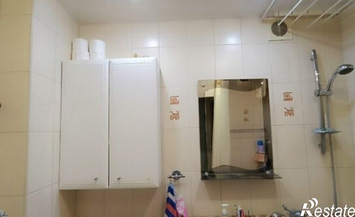 2-комн квартира ул Ярославская, 8а,  д. 8а