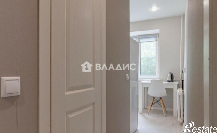 1-комн квартира ул Чернышевского, 110,  д. 110