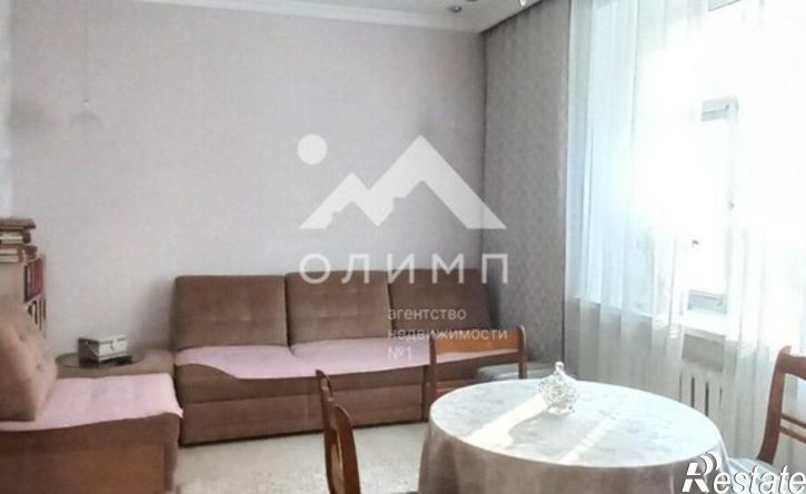 3-комн квартира ул Козленская, 65а,  д. 65а
