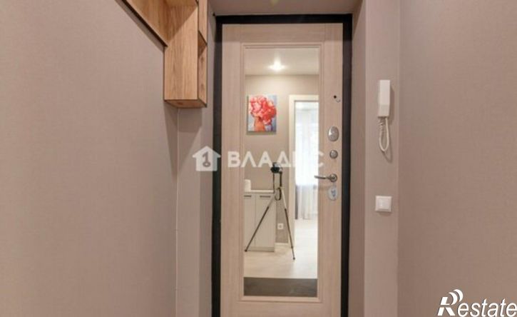 1-комн квартира ул Чернышевского, 110,  д. 110