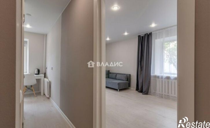 1-комн квартира ул Чернышевского, 110,  д. 110