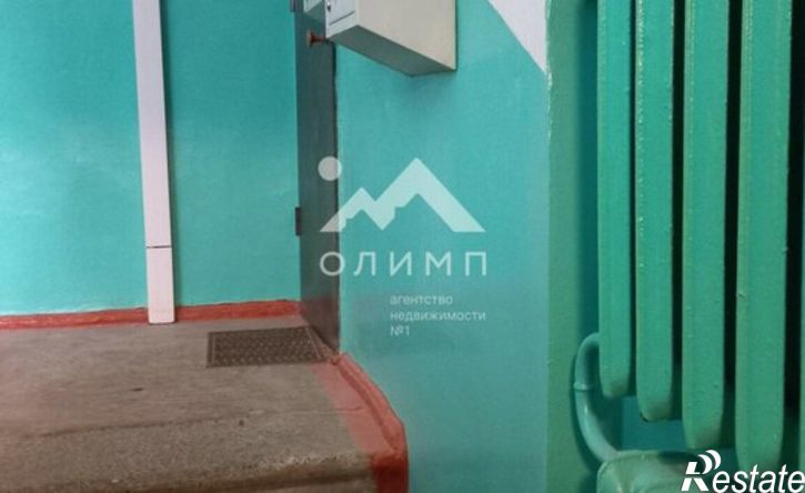 3-комн квартира ул Козленская, 65а,  д. 65а