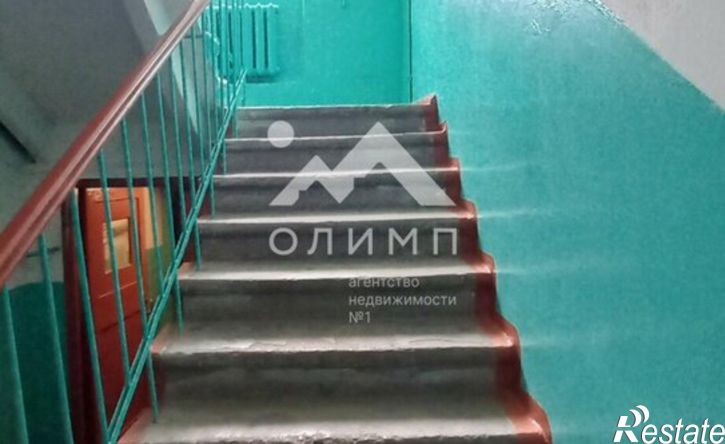 3-комн квартира ул Козленская, 65а,  д. 65а