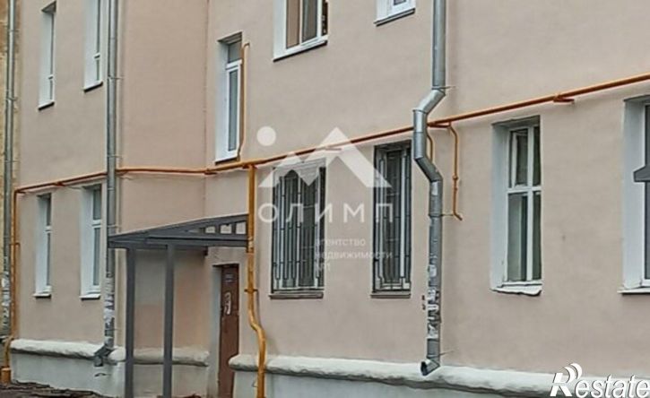 3-комн квартира ул Козленская, 65а,  д. 65а