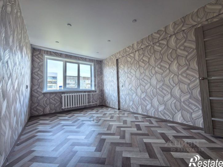 3-комн квартира ул Псковская, 3,  д. 3