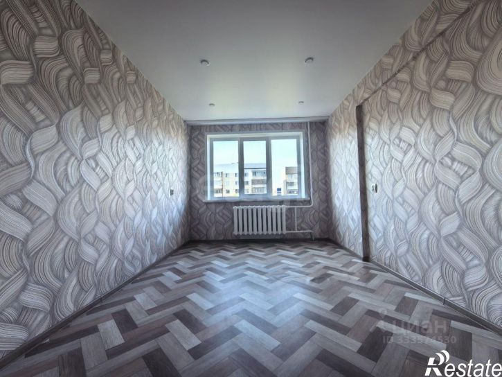 3-комн квартира ул Псковская, 3,  д. 3