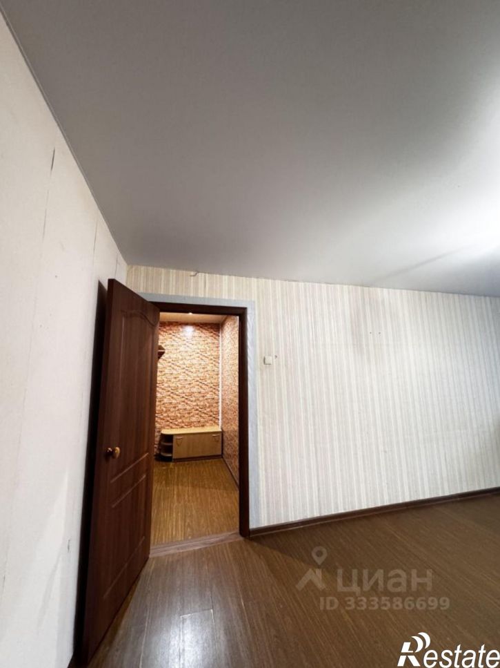 1-комн квартира 1-й ГПЗ-23 мкр, 6к2