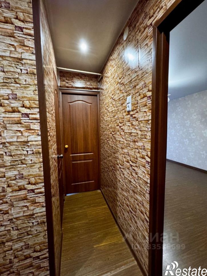 1-комн квартира 1-й ГПЗ-23 мкр, 6к2